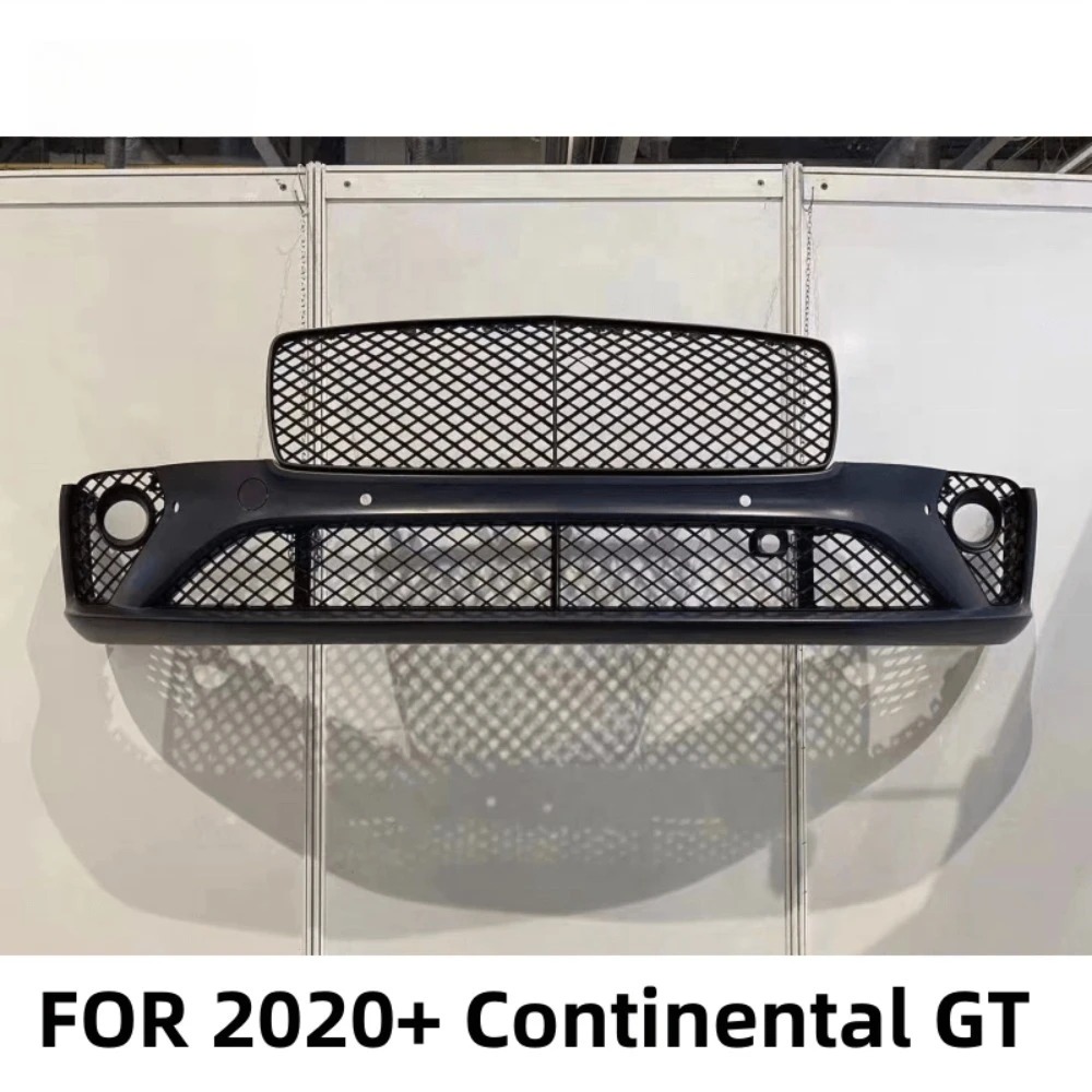 OEM High Quality 3SD807437 Front Bumper New Condition for for  Continental GT 2020+
